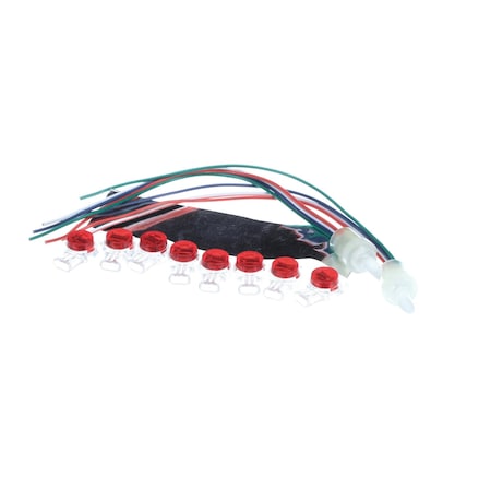 Bunn Kit Sh Server Repair Led 18000.7108